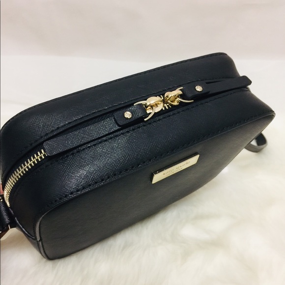 NWT Kate Spade Newbury Lane Cammie Crossbody Bag - Picture 4 of 14